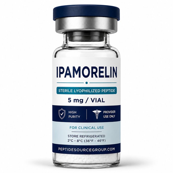 Ipamorelin