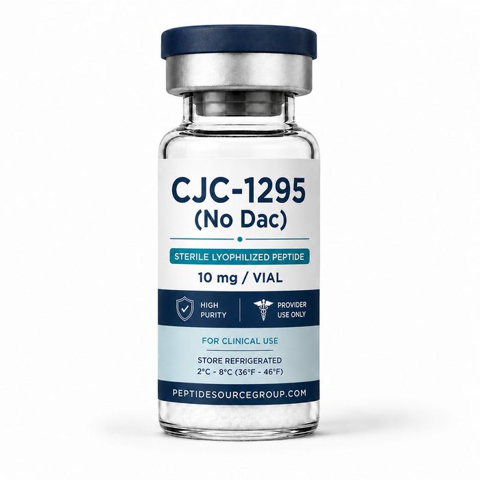 CJC-1295 (no Dac)