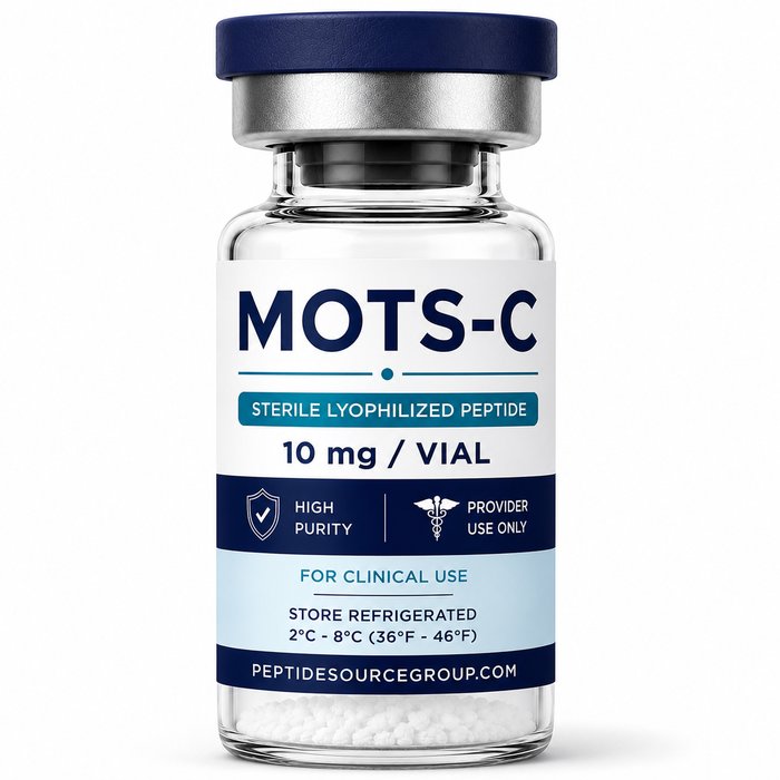 MOTS-C