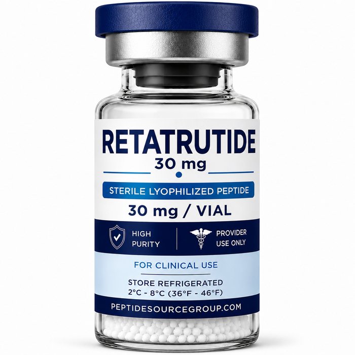Semaglutide 3 (30mg)