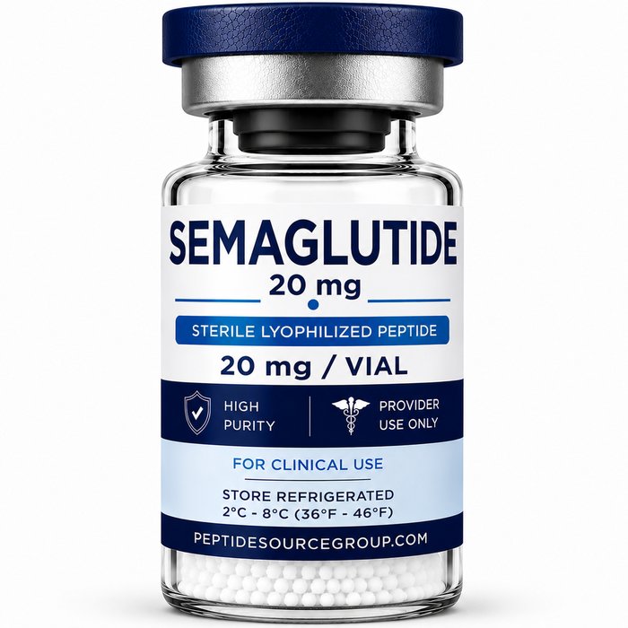 Semaglutide 2 (20mg)