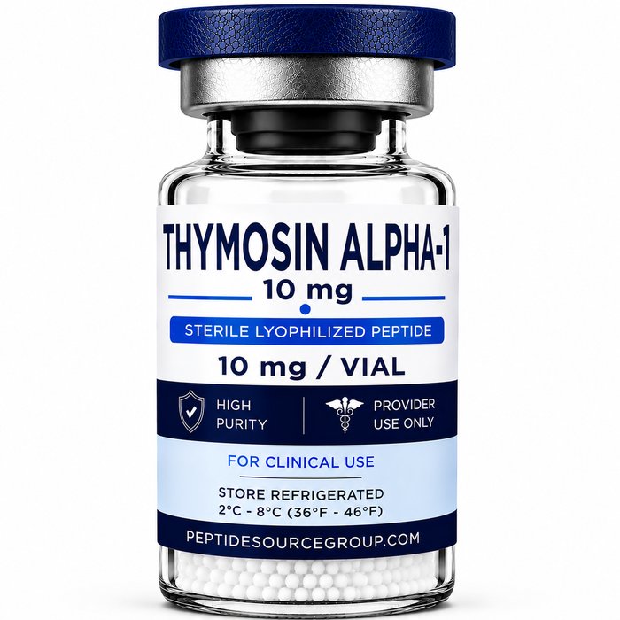 Thymosin Alpha-1