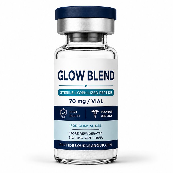 Glow Blend
