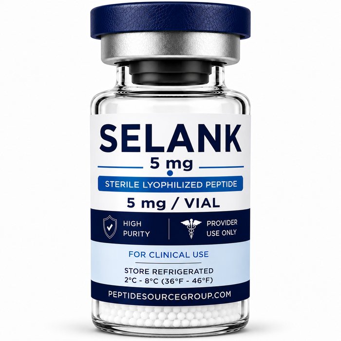 Selank