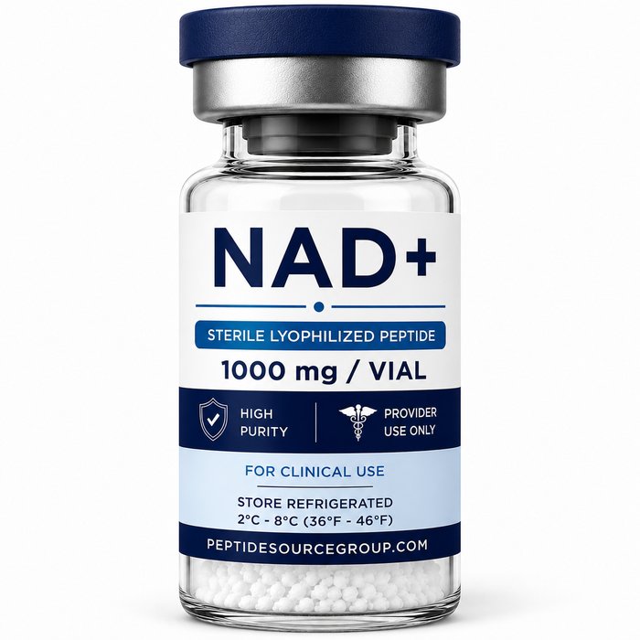 NAD+