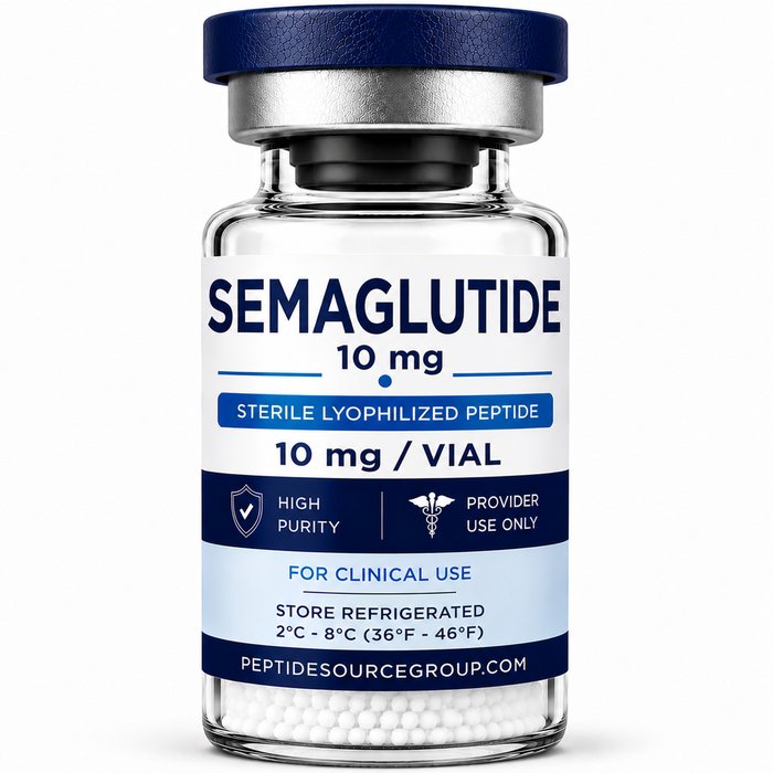 Semaglutide 1 (10mg)