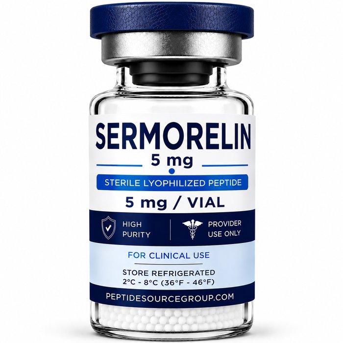 Sermorelin