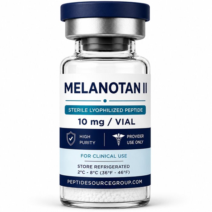 Melanotan II